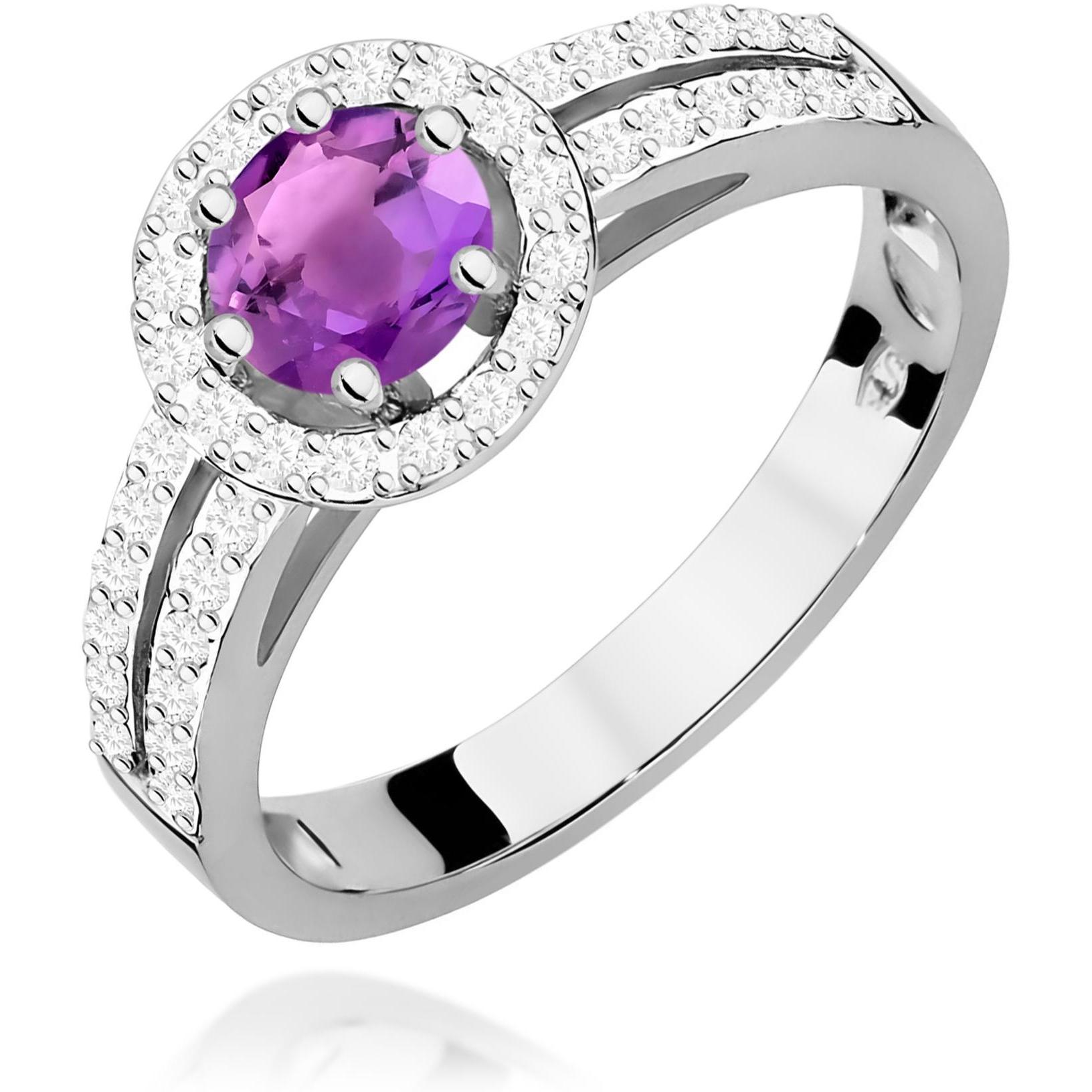 Biżuteria Best Diamonds B0174-PI-AUB-AMV-02-OK