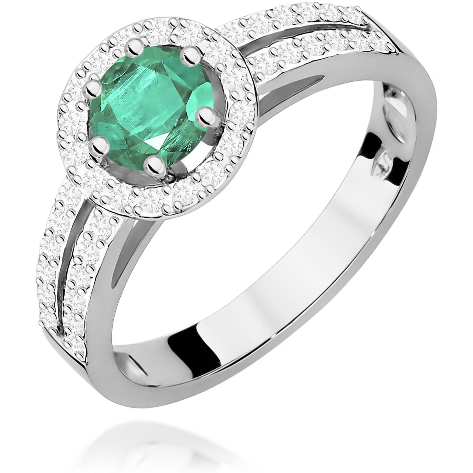 Biżuteria Best Diamonds B0174-PI-AUB-EMG-02-OK