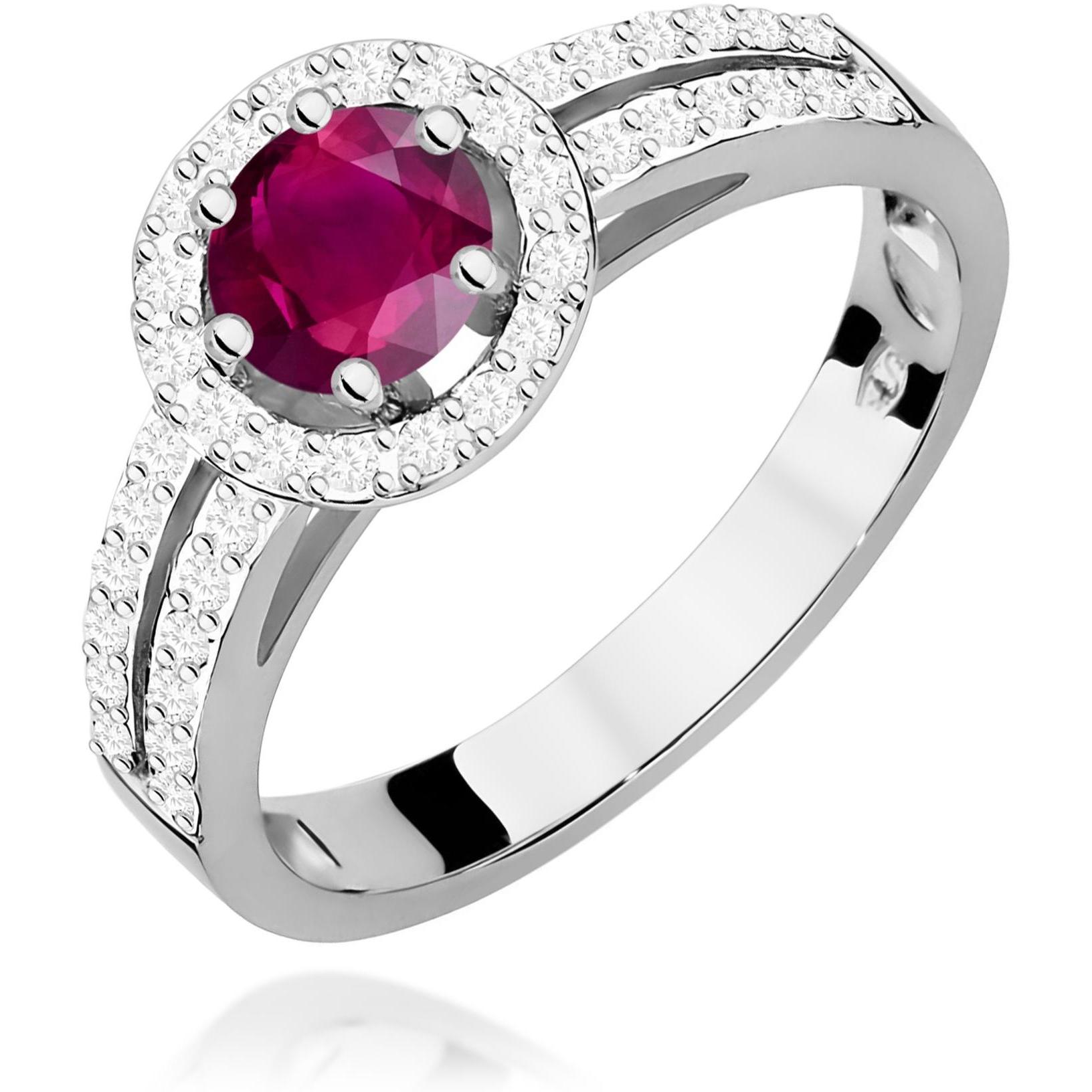Biżuteria Best Diamonds B0174-PI-AUB-RHR-02-OK