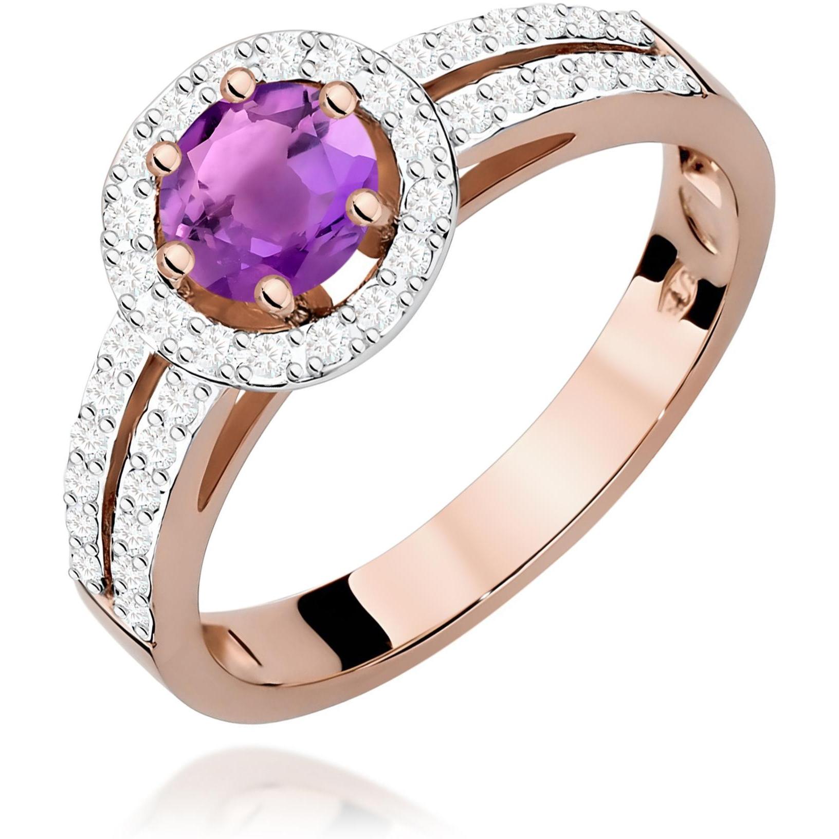Biżuteria Best Diamonds B0174-PI-AUR-AMV-02-OK