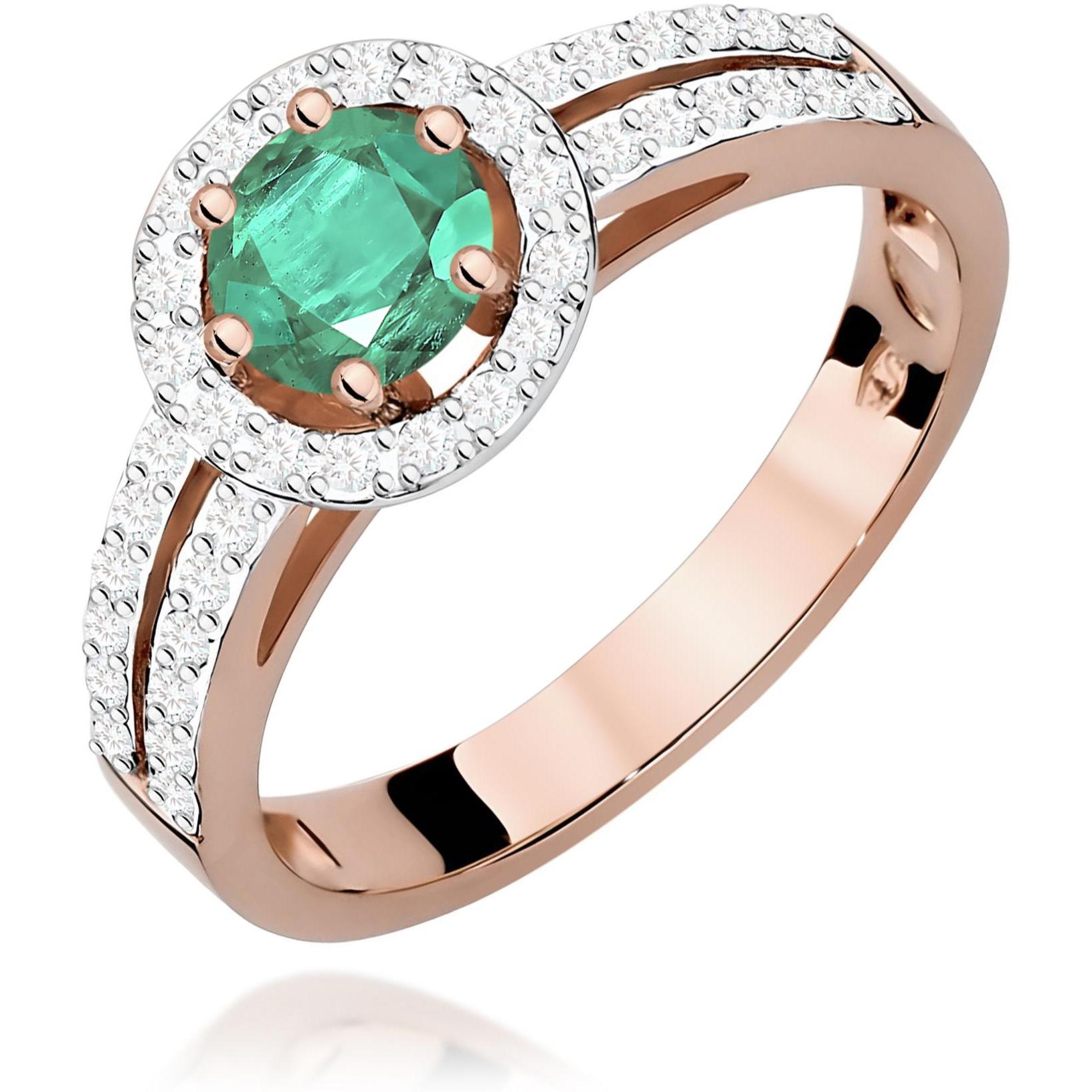 Biżuteria Best Diamonds B0174-PI-AUR-EMG-02-OK