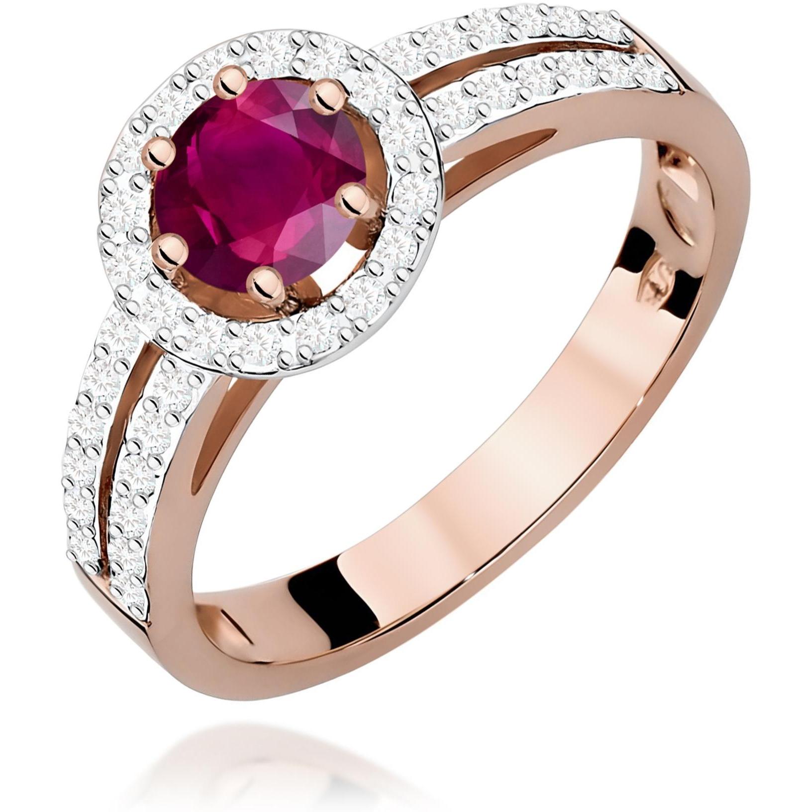 Biżuteria Best Diamonds B0174-PI-AUR-RHR-02-OK