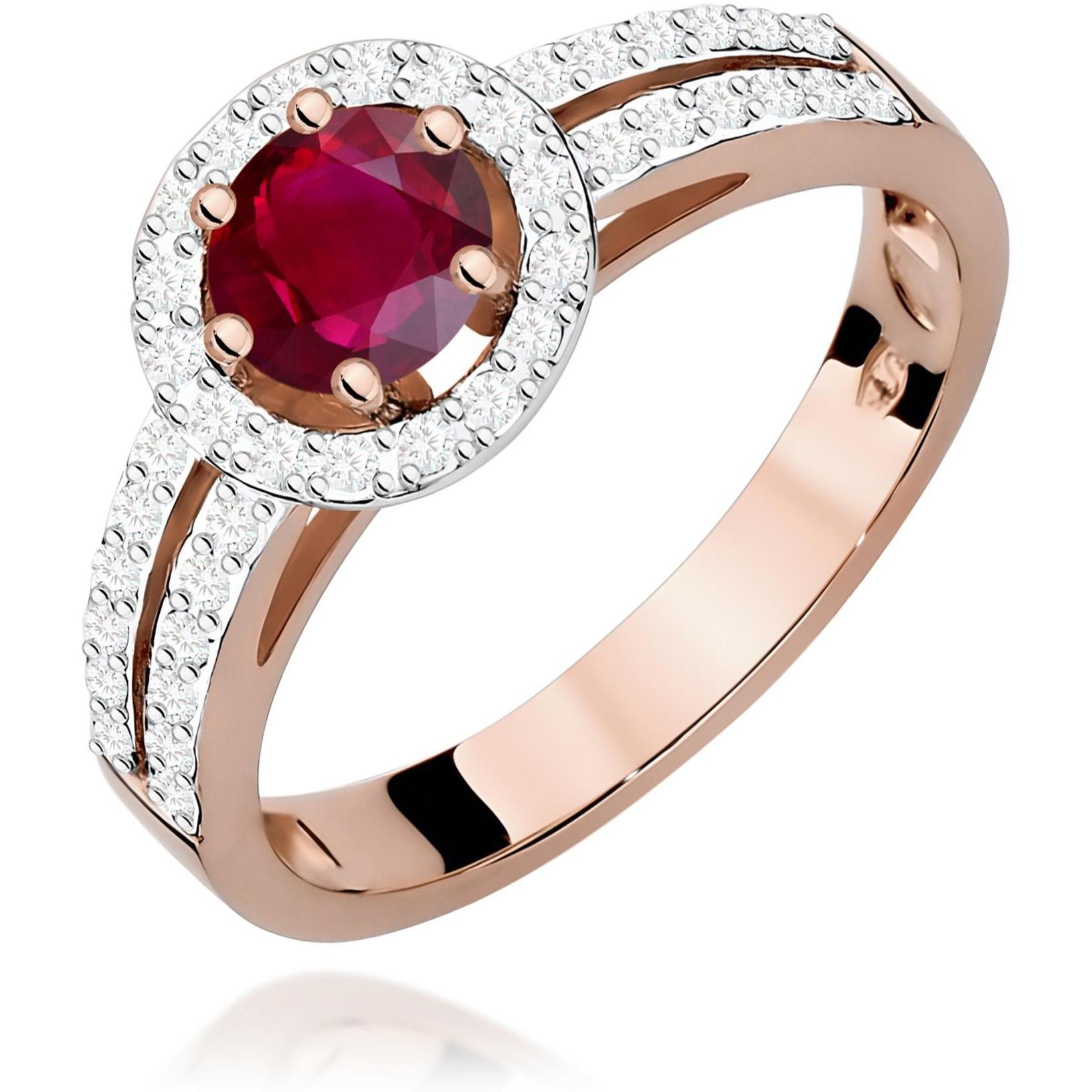 Biżuteria Best Diamonds B0174-PI-AUR-RUR-02-OK