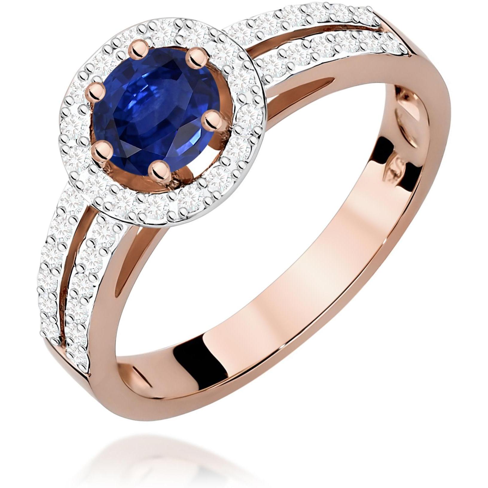 Biżuteria Best Diamonds B0174-PI-AUR-SAB-02-OK