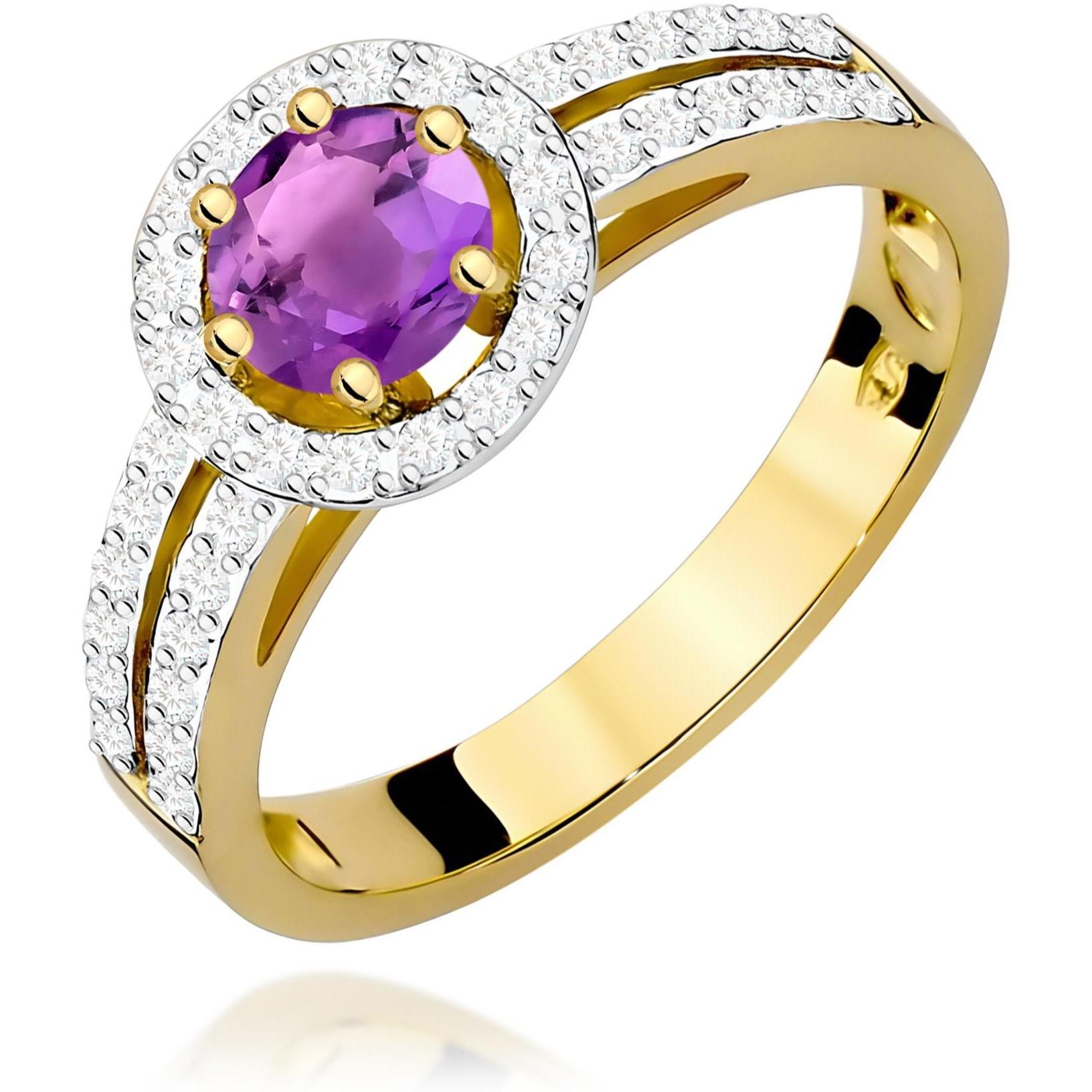 Biżuteria Best Diamonds B0174-PI-AUZ-AMV-02-OK