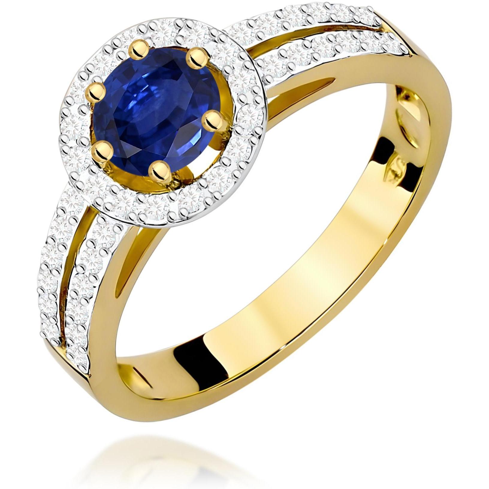 Biżuteria Best Diamonds B0174-PI-AUZ-SAB-02-OK
