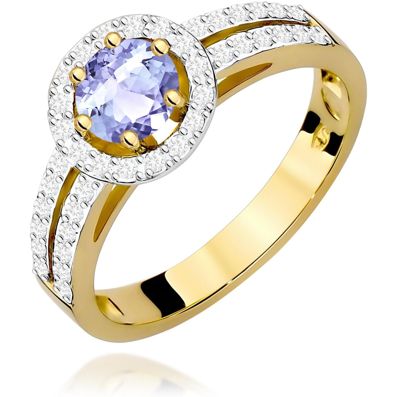 Biżuteria Best Diamonds B0174-PI-AUZ-TAP-02-OK