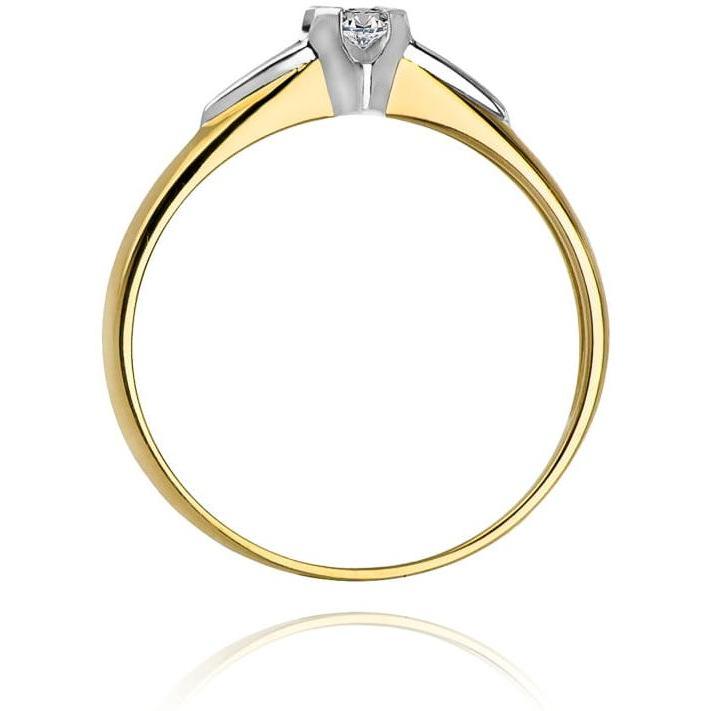 Harf B0176-PI-AUZ-DIW-04-OK biżuteria - miniatura 3
