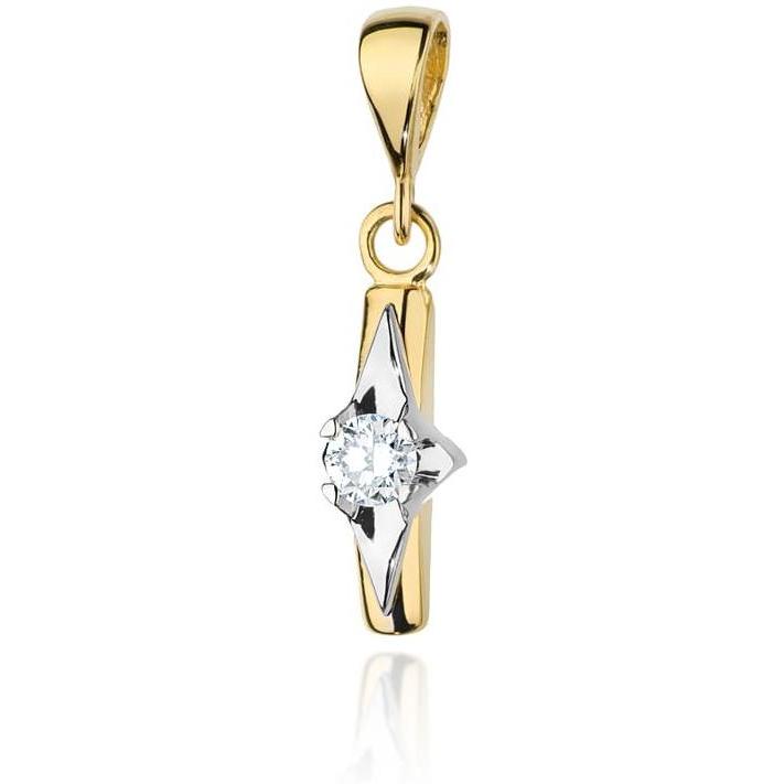 Biżuteria Best Diamonds B0176-ZA-AUZ-DIW-02-OK