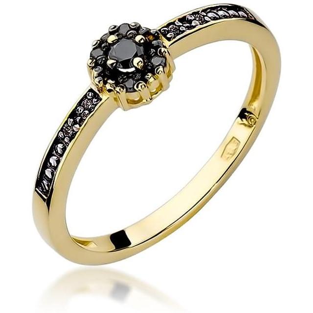 Biżuteria Best Diamonds B0182-PI-AUZ-DIB-04-OK