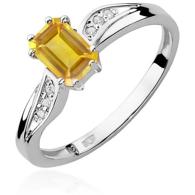 Biżuteria Best Diamonds B0188-PI-AUB-CIY-02-ON