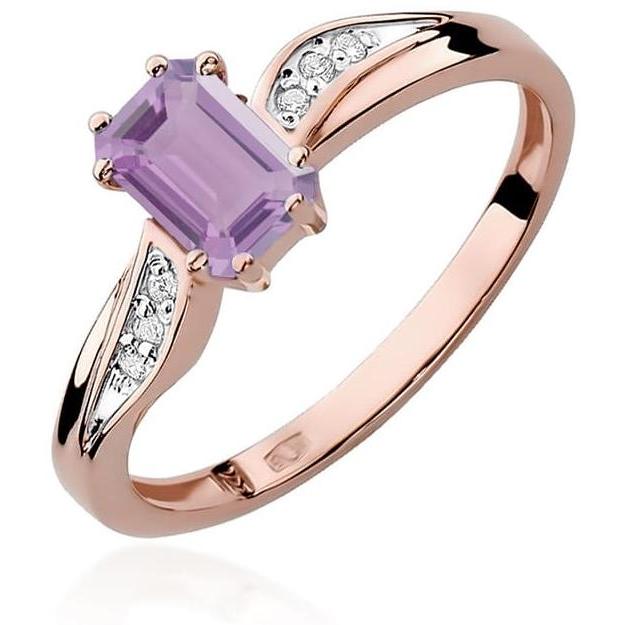 Biżuteria Best Diamonds B0188-PI-AUR-AMV-02-ON