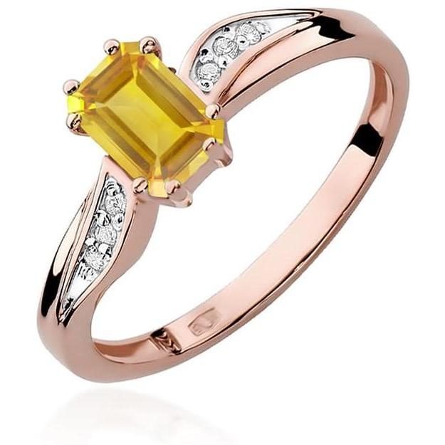 Biżuteria Best Diamonds B0188-PI-AUR-CIY-02-ON