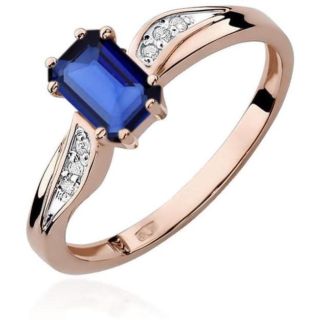 Biżuteria Best Diamonds B0188-PI-AUR-SAB-02-ON