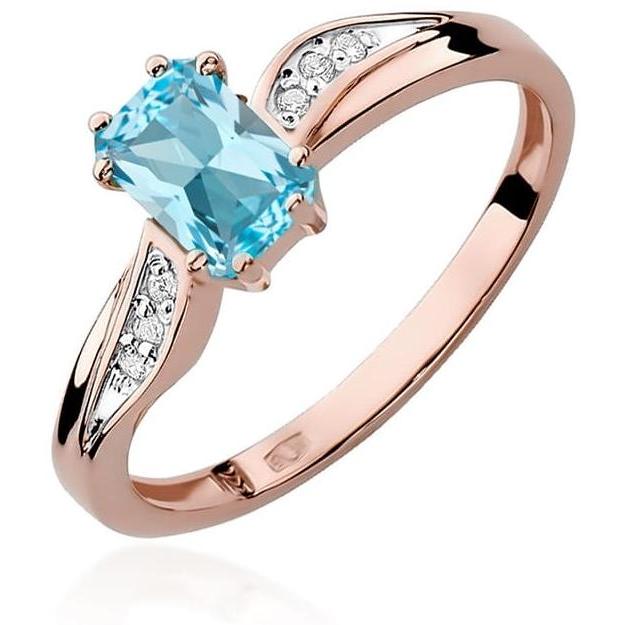 Biżuteria Best Diamonds B0188-PI-AUR-TOB-02-ON