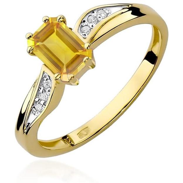 Biżuteria Best Diamonds B0188-PI-AUZ-CIY-02-ON
