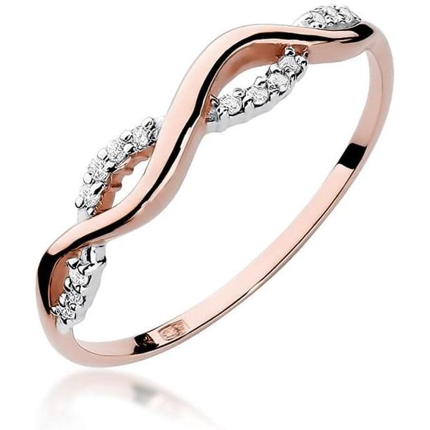 Biżuteria Best Diamonds B0192-PI-AUR-DIW-02-00