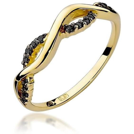 Biżuteria Best Diamonds B0192-PI-AUZ-DIB-02-00