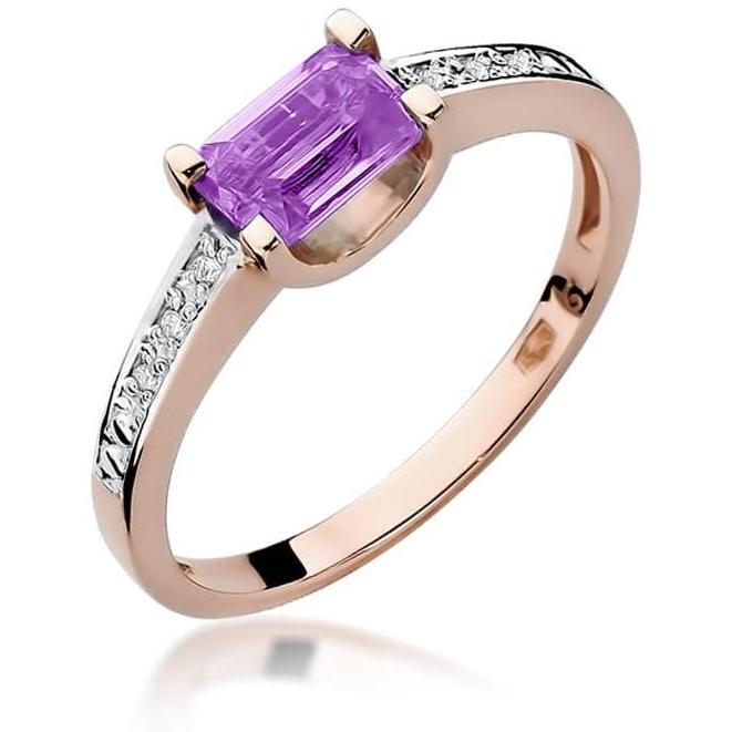 Biżuteria Best Diamonds B0210-PI-AUR-AMV-02-ON