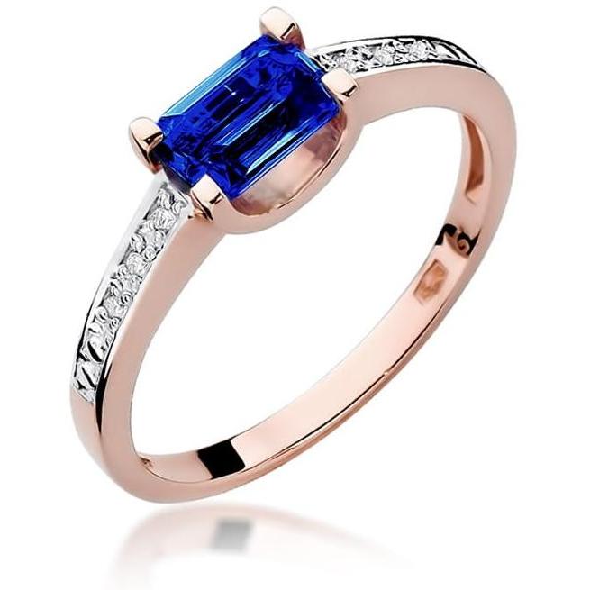 Biżuteria Best Diamonds B0210-PI-AUR-SAB-02-ON