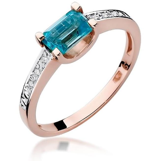 Biżuteria Best Diamonds B0210-PI-AUR-TOB-02-ON