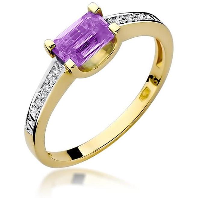 Biżuteria Best Diamonds B0210-PI-AUZ-AMV-02-ON