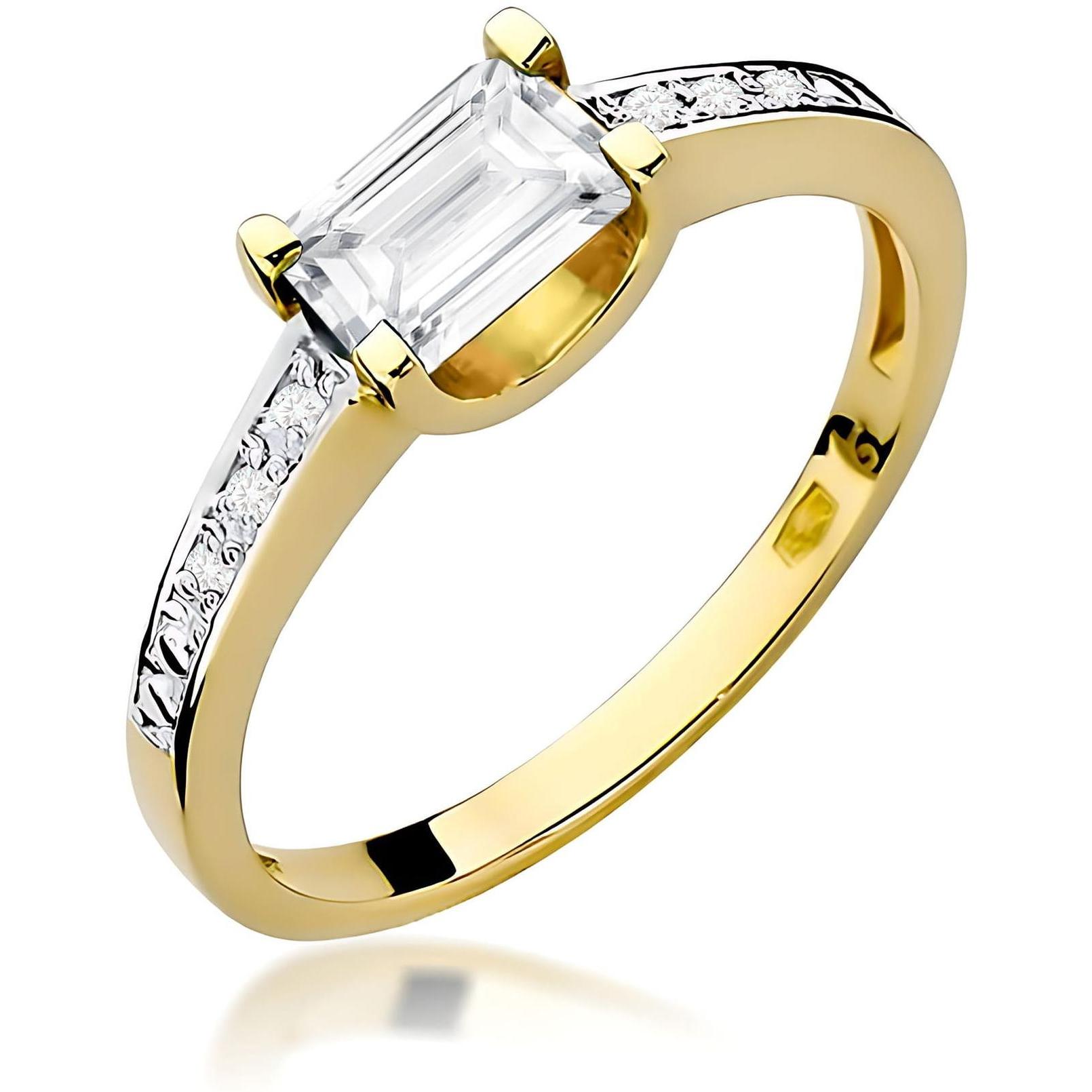 Biżuteria Best Diamonds B0210-PI-AUZ-LDW-02-ON