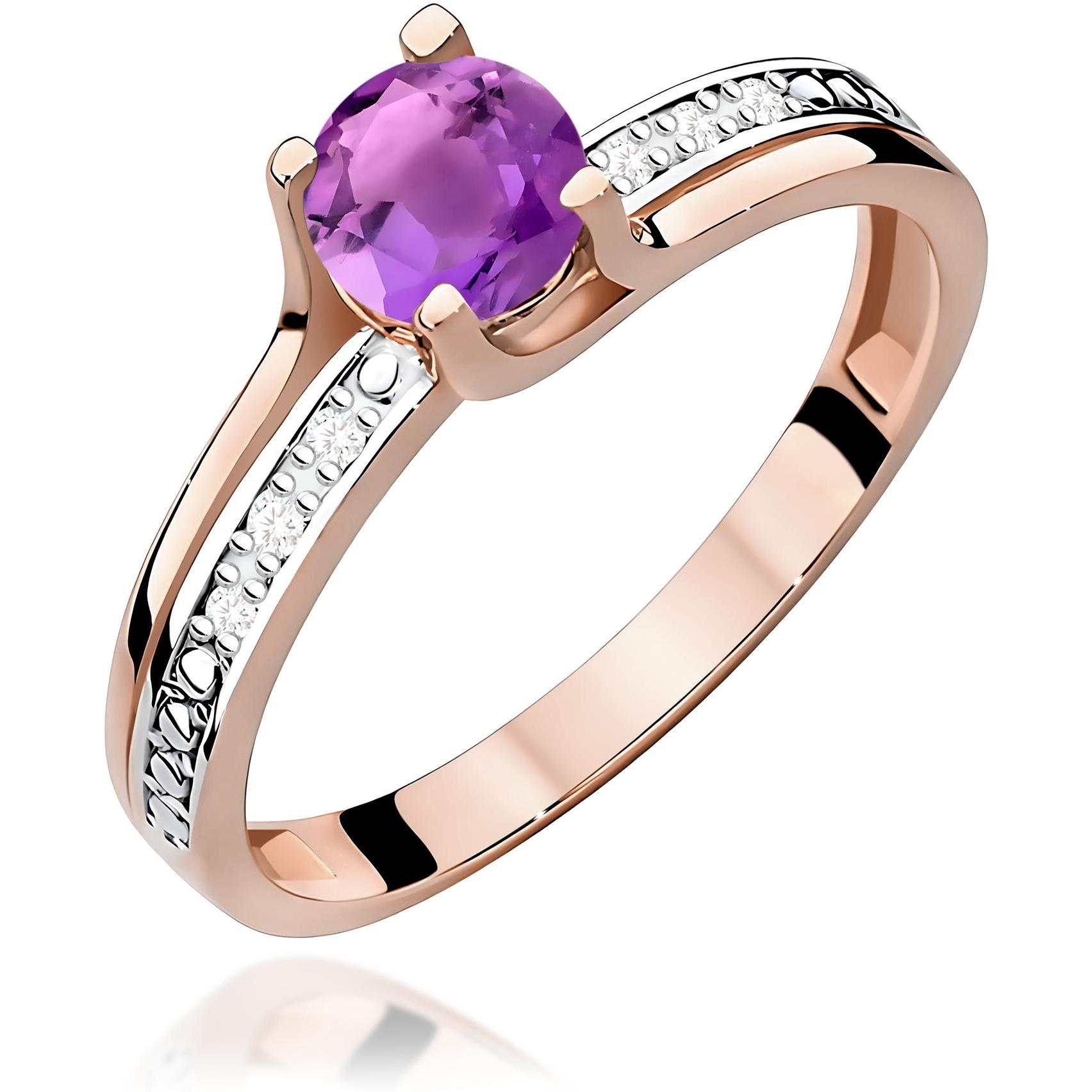 Biżuteria Best Diamonds B0212-PI-AUR-AMV-02-OK
