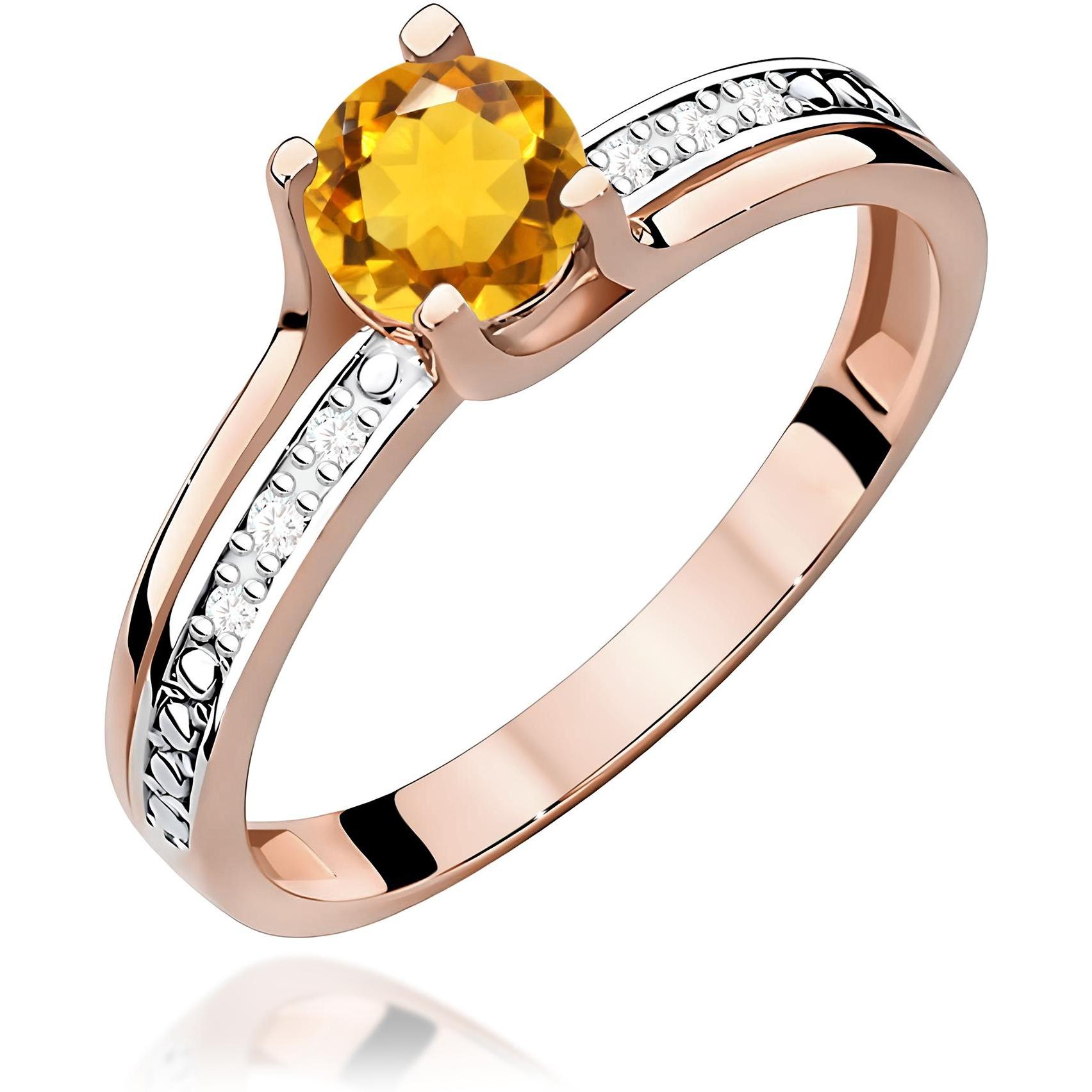 Biżuteria Best Diamonds B0212-PI-AUR-CIY-02-OK