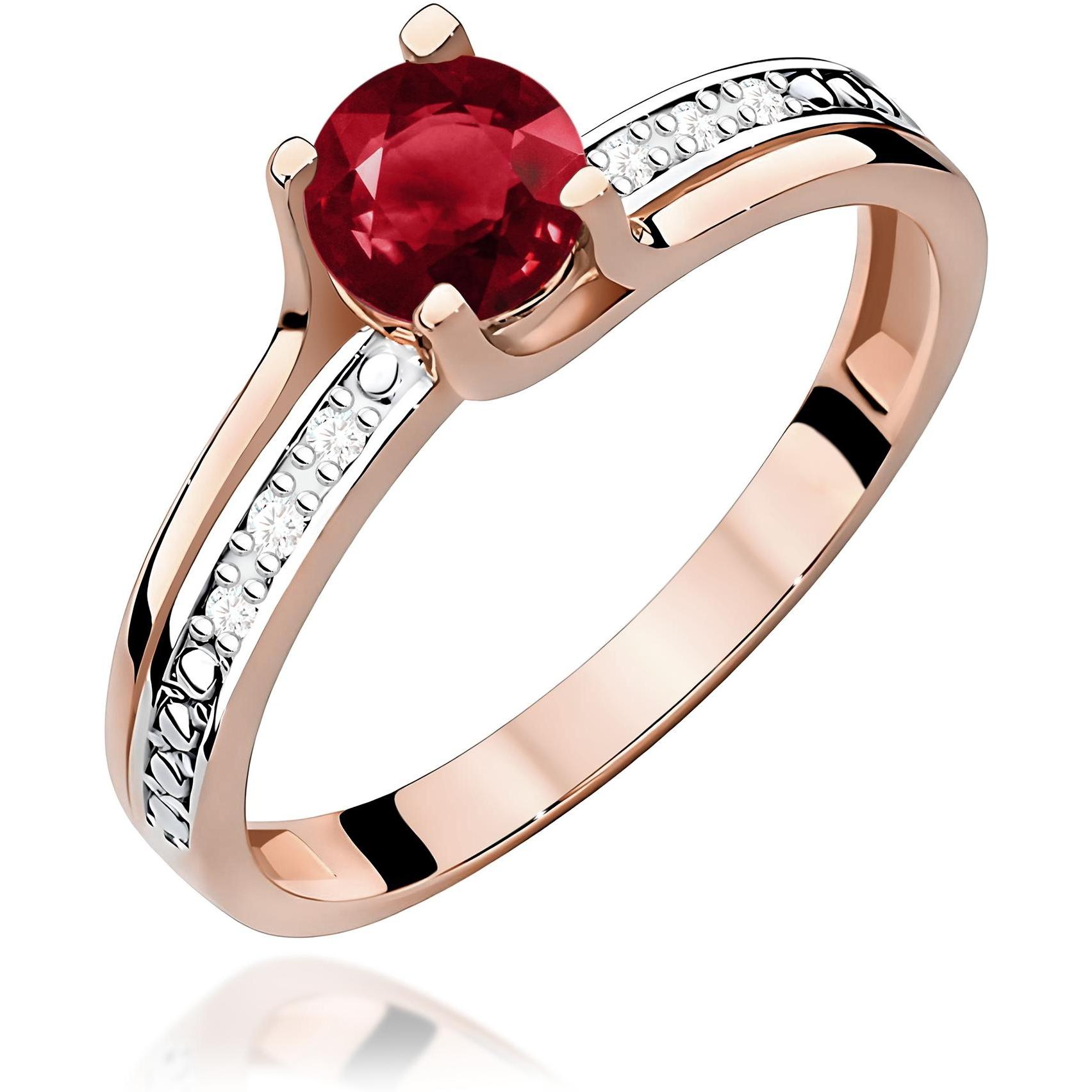 Biżuteria Best Diamonds B0212-PI-AUR-GAR-02-OK