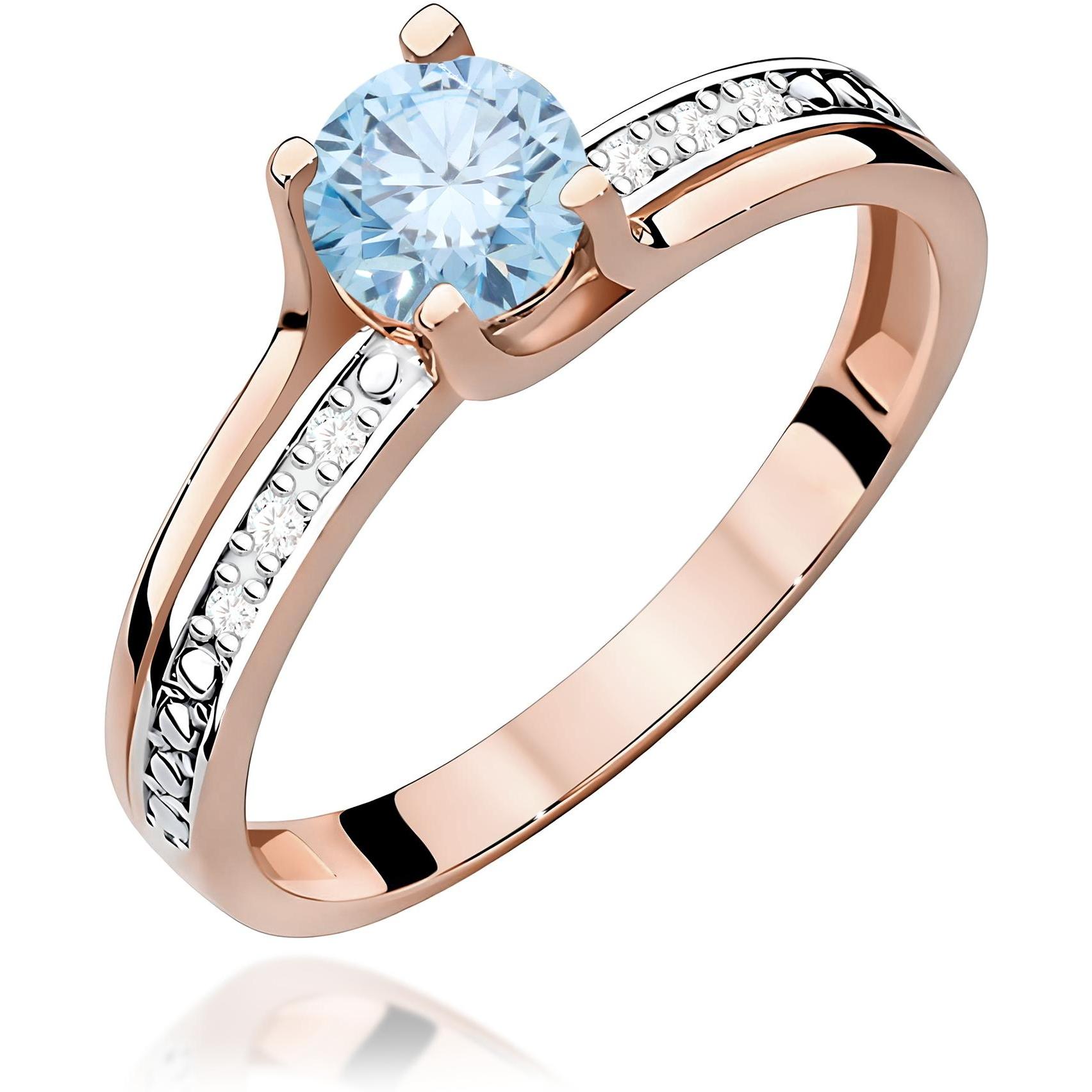 Biżuteria Best Diamonds B0212-PI-AUR-LDA-02-OK