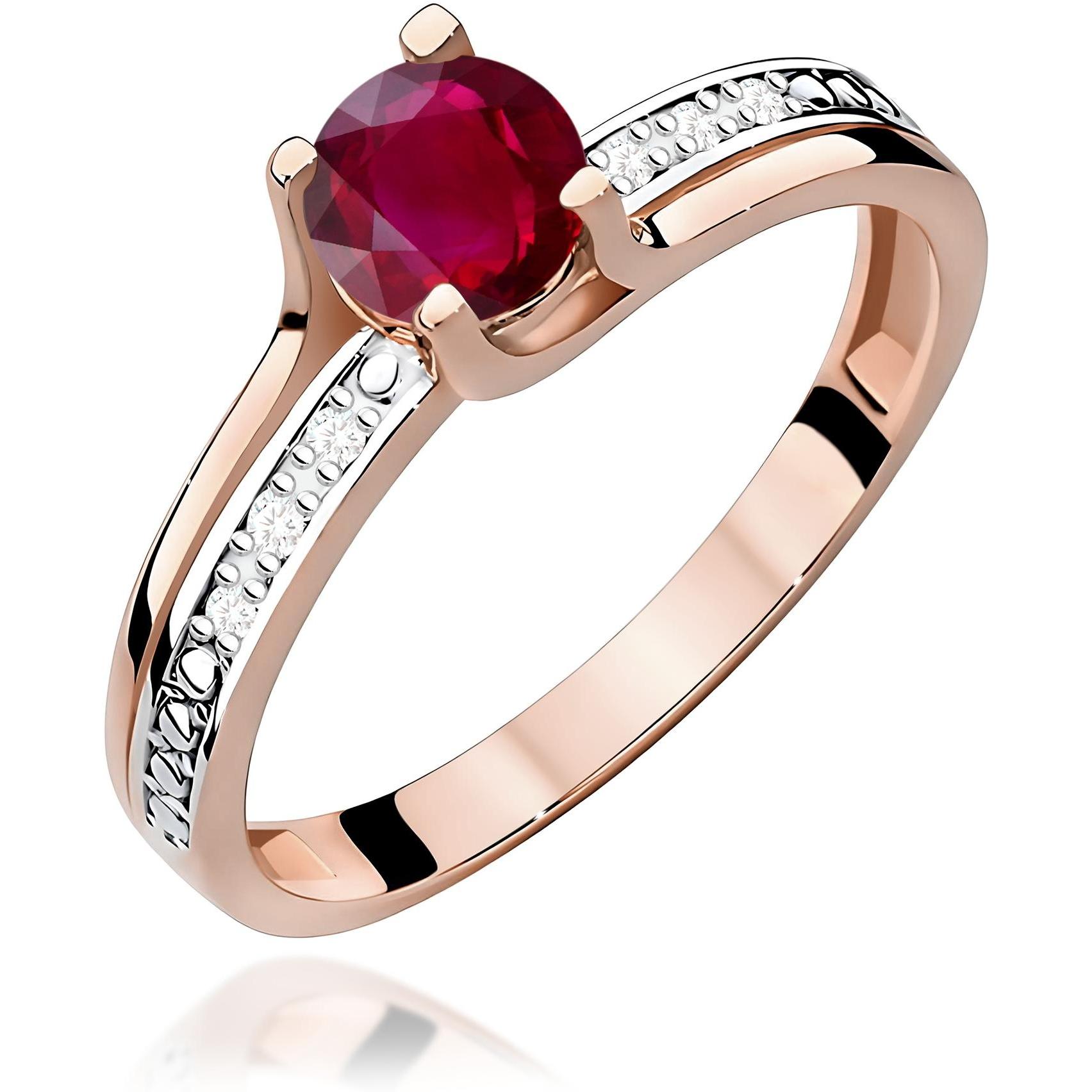 Biżuteria Best Diamonds B0212-PI-AUR-RUR-02-OK