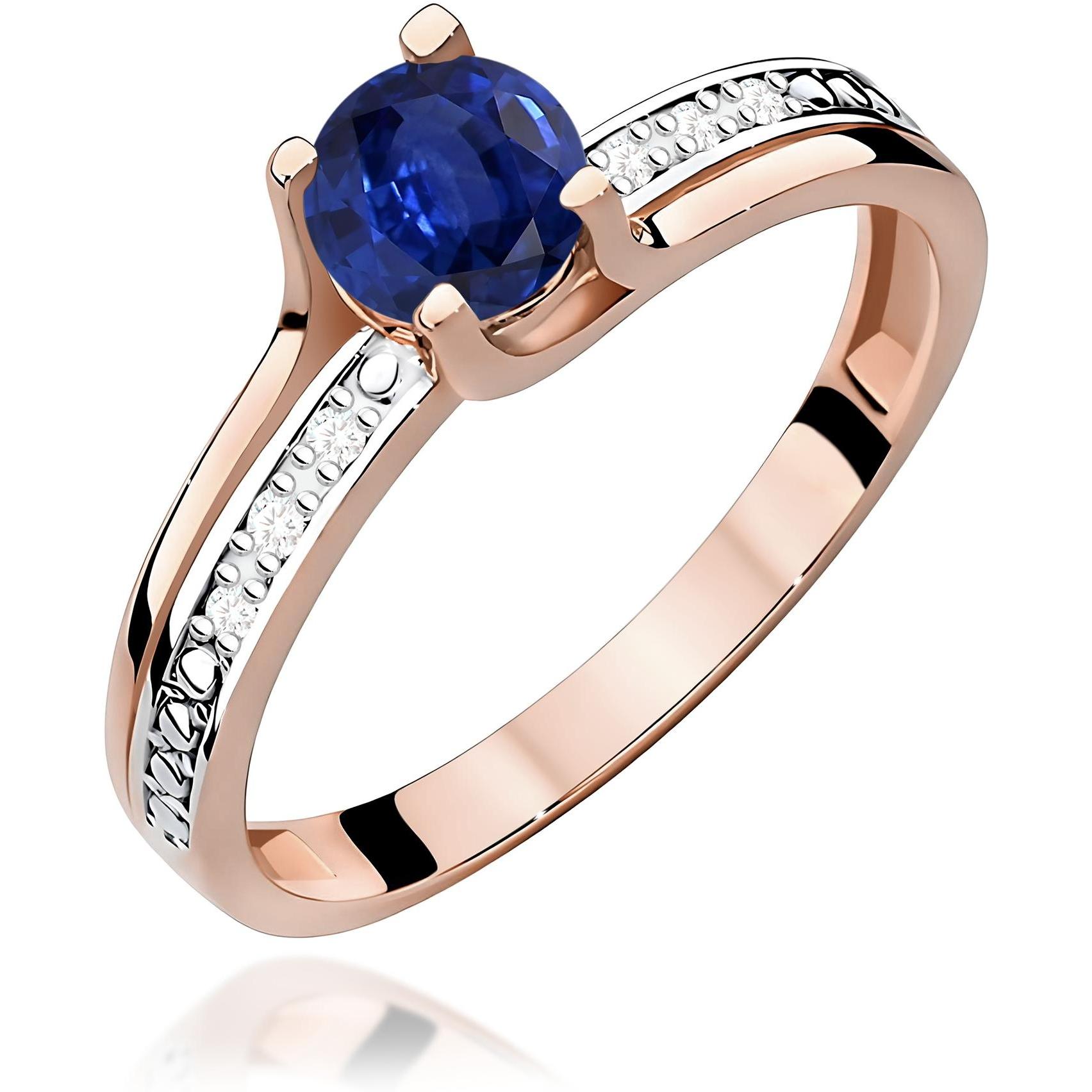Biżuteria Best Diamonds B0212-PI-AUR-SAB-02-OK