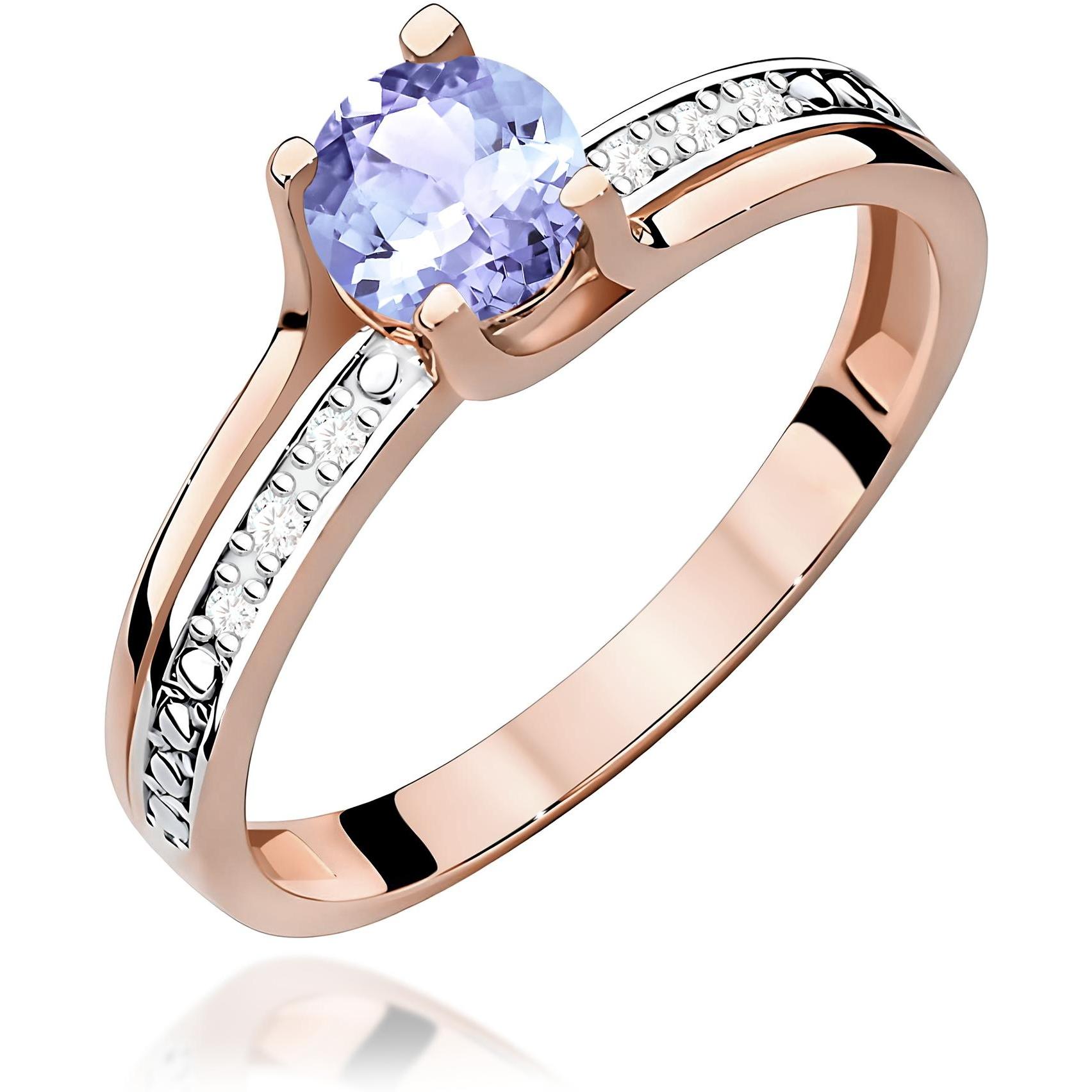 Biżuteria Best Diamonds B0212-PI-AUR-TAP-02-OK