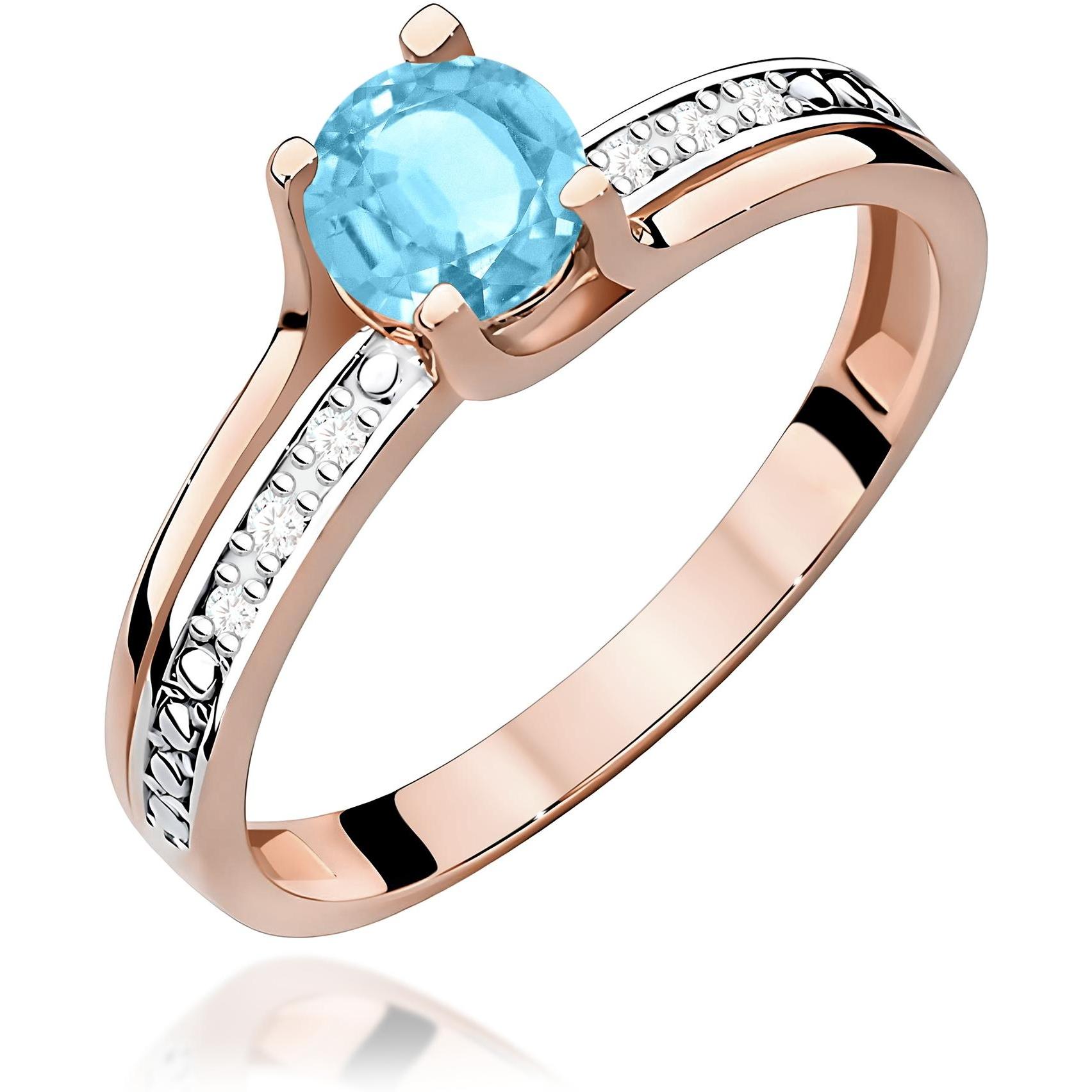 Biżuteria Best Diamonds B0212-PI-AUR-TOB-02-OK