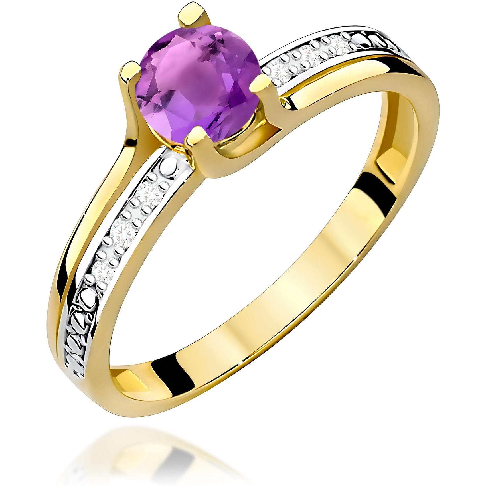 Biżuteria Best Diamonds B0212-PI-AUZ-AMV-02-OK