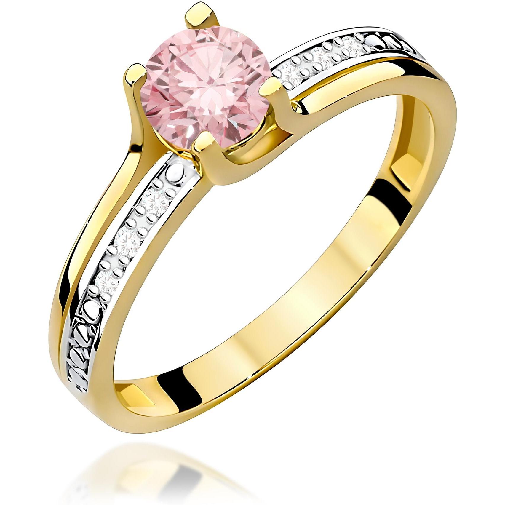 Biżuteria Best Diamonds B0212-PI-AUZ-LDP-02-OK