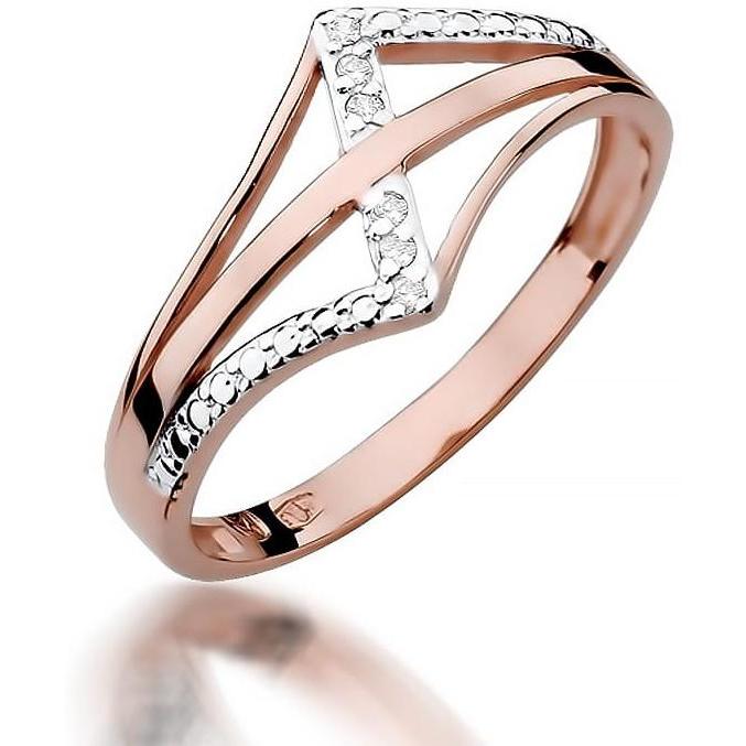 Biżuteria Best Diamonds B0228-PI-AUR-DIW-02-00