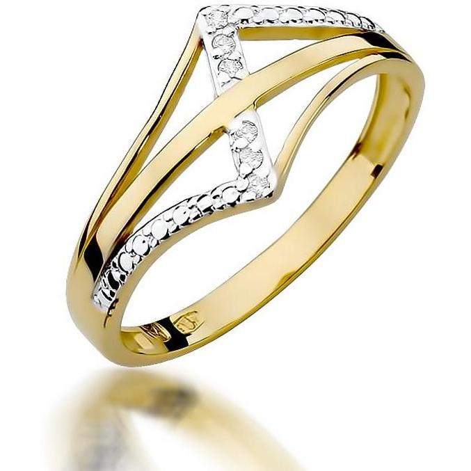 Biżuteria Best Diamonds B0228-PI-AUZ-DIW-02-00