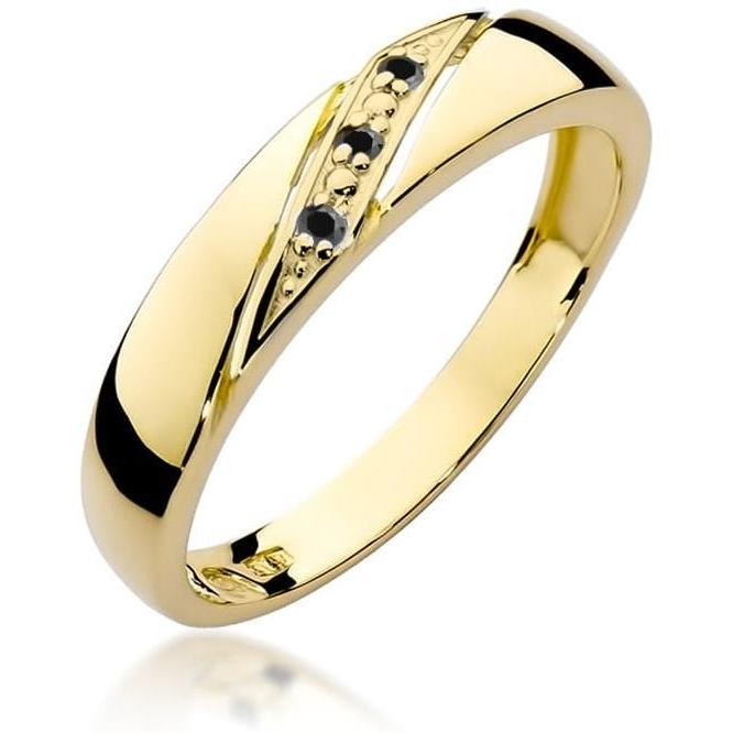 Biżuteria Best Diamonds B0236-PI-AUZ-DIB-02-00