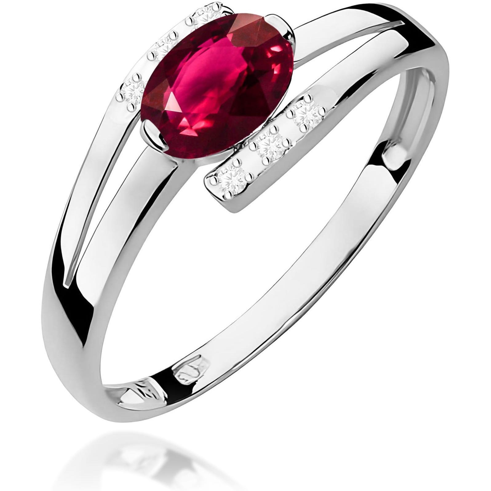 Biżuteria Best Diamonds B0238-PI-00-RHR-02-OW