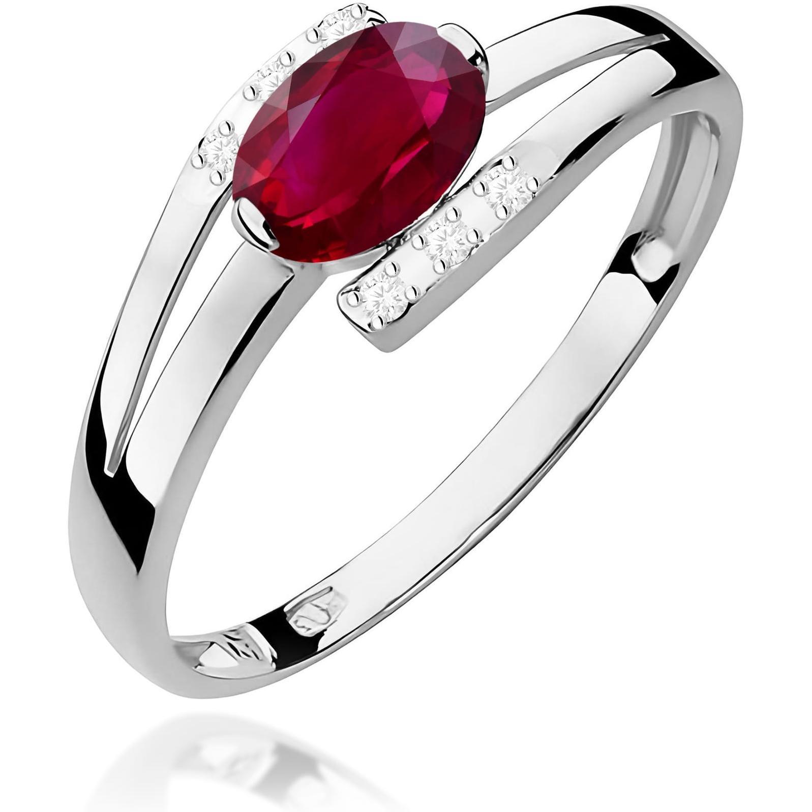 Biżuteria Best Diamonds B0238-PI-00-RUR-02-OW