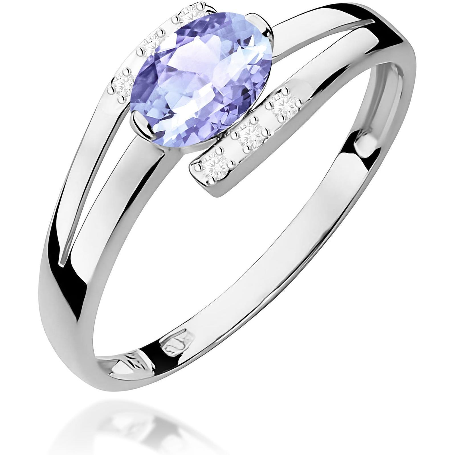 Biżuteria Best Diamonds B0238-PI-AUB-TAP-02-OW
