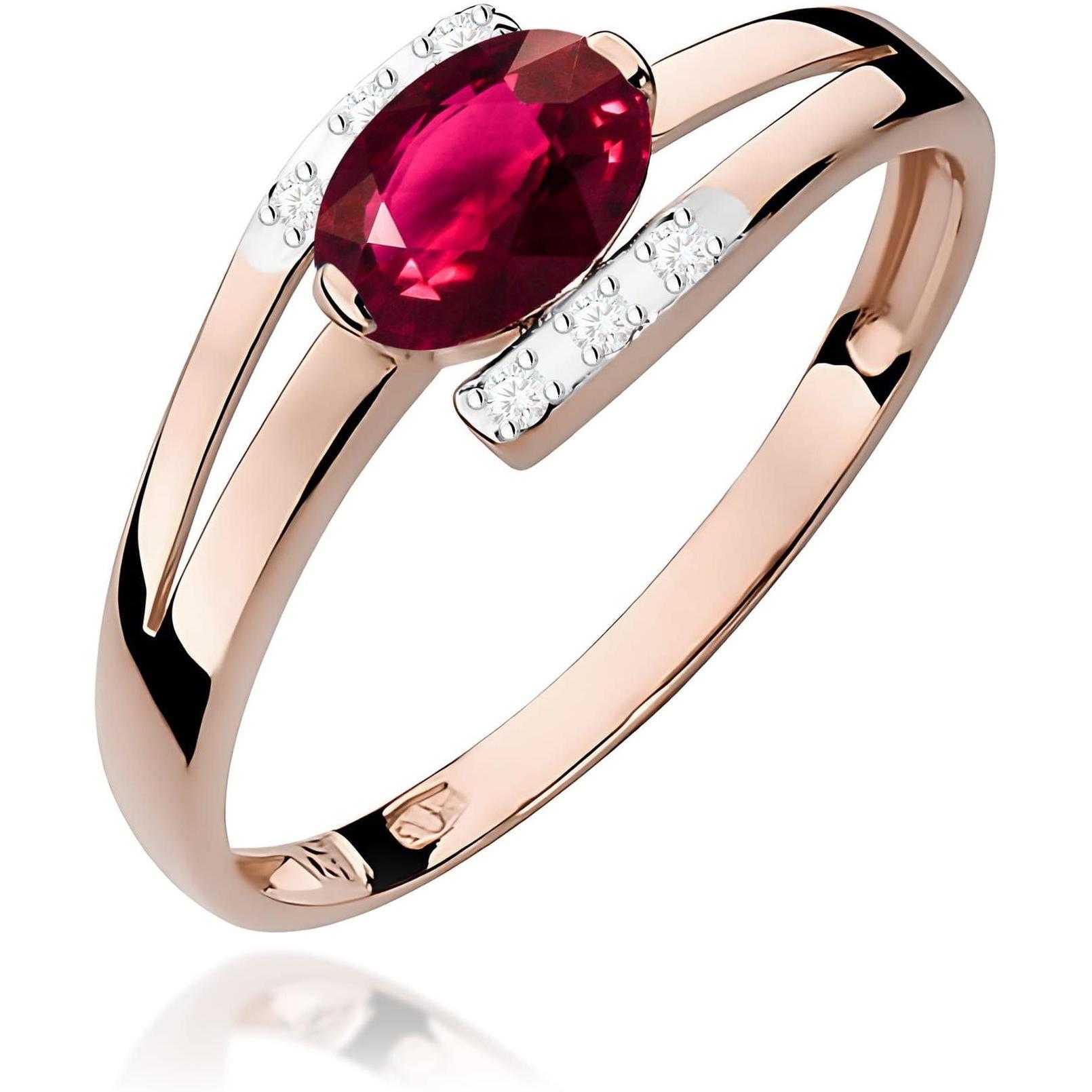 Biżuteria Best Diamonds B0238-PI-AUR-RHR-02-OW