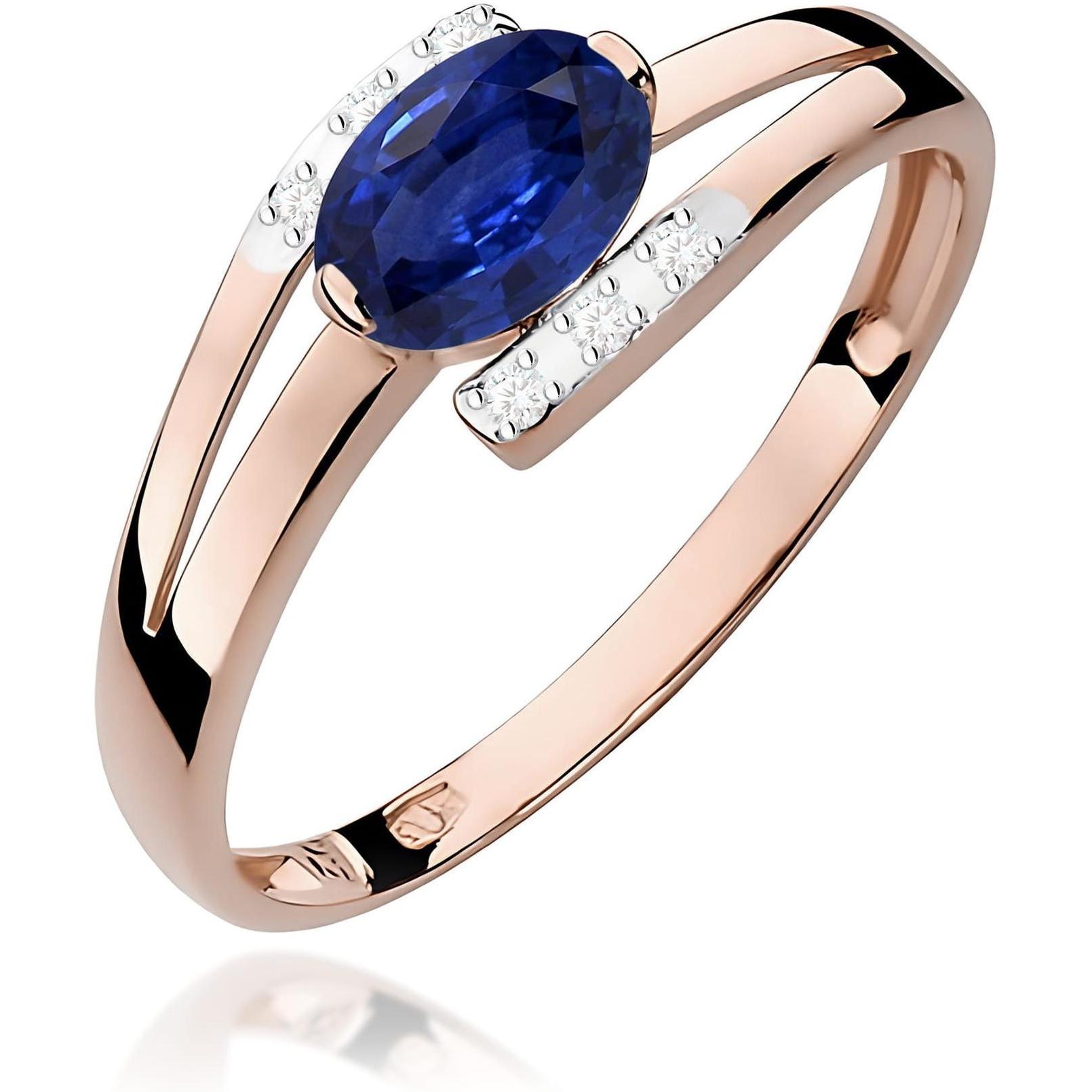 Biżuteria Best Diamonds B0238-PI-AUR-SAB-02-OW