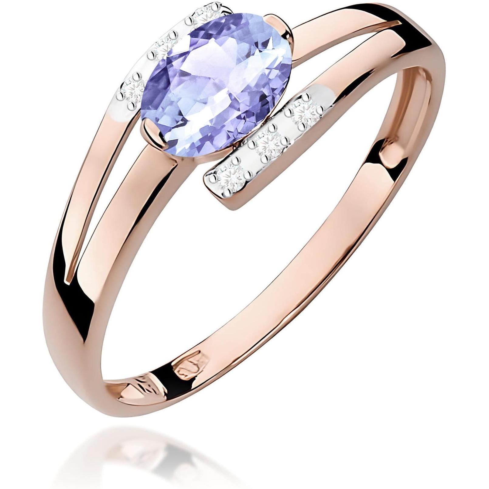 Biżuteria Best Diamonds B0238-PI-AUR-TAP-02-OW