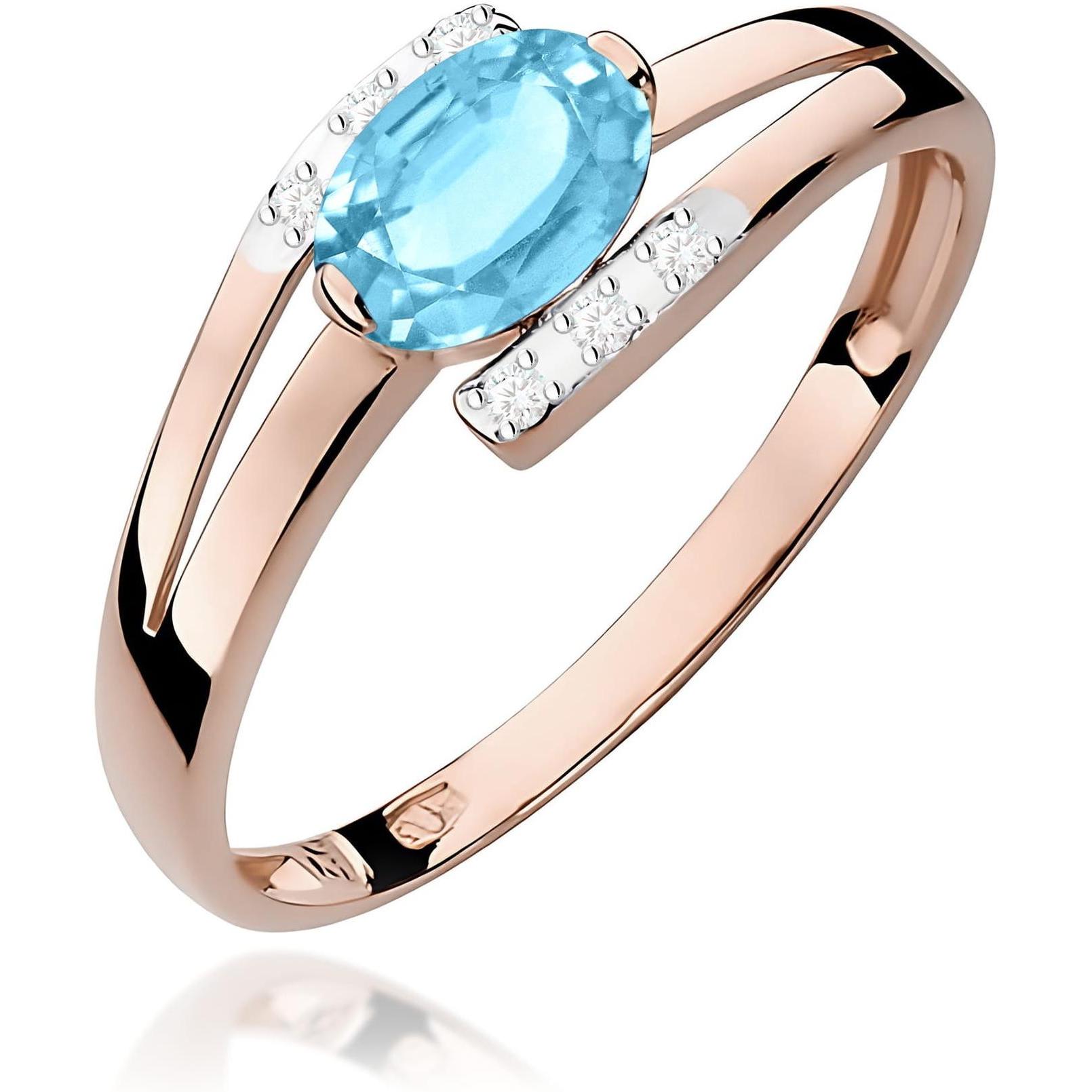 Biżuteria Best Diamonds B0238-PI-AUR-TOB-02-OW