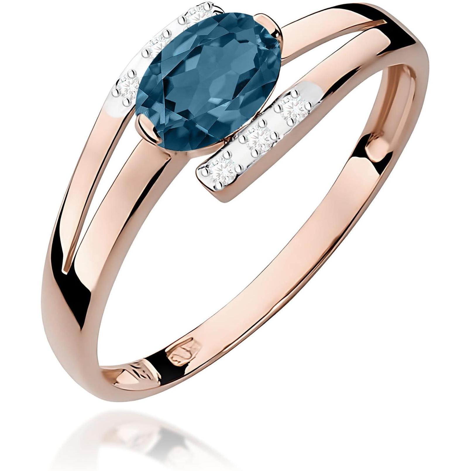Biżuteria Best Diamonds B0238-PI-AUR-TOL-02-OW