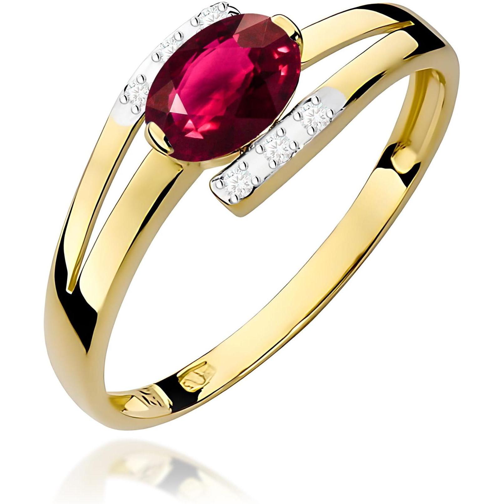 Biżuteria Best Diamonds B0238-PI-AUZ-RHR-02-OW