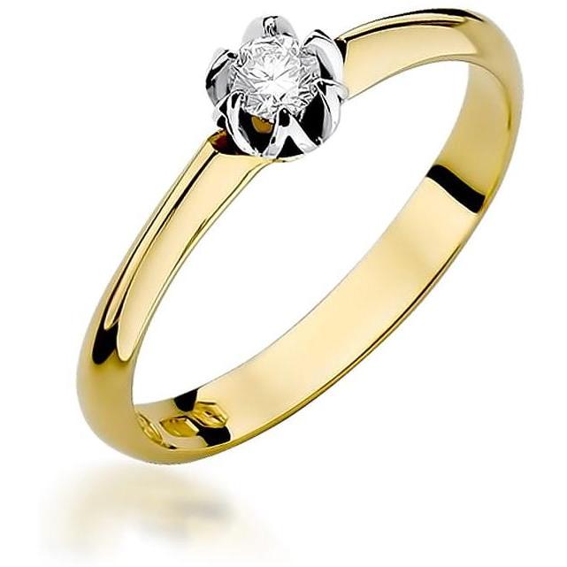 Biżuteria Best Diamonds B0268-PI-AUZ-DIW-02-OK